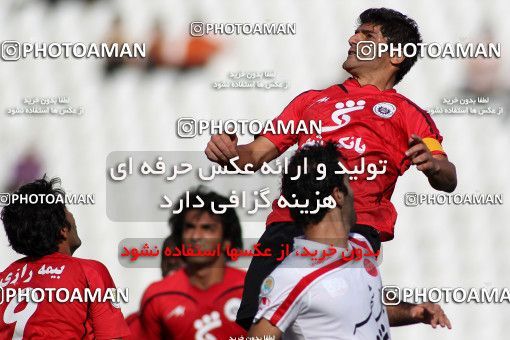 1150723, Tabriz, [*parameter:4*], Iran Pro League، Persian Gulf Cup، 2010-11 season، First Leg، Week 9، Shahrdari Tabriz ۱ v ۱ Persepolis on 2010/09/18 at Yadegar-e Emam Stadium