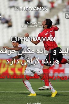 1150773, Tabriz, [*parameter:4*], Iran Pro League، Persian Gulf Cup، 2010-11 season، First Leg، Week 9، Shahrdari Tabriz ۱ v ۱ Persepolis on 2010/09/18 at Yadegar-e Emam Stadium