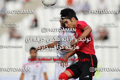 1150847, Tabriz, [*parameter:4*], Iran Pro League، Persian Gulf Cup، 2010-11 season، First Leg، Week 9، Shahrdari Tabriz ۱ v ۱ Persepolis on 2010/09/18 at Yadegar-e Emam Stadium