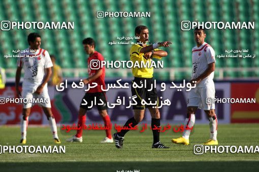 1150747, Tabriz, [*parameter:4*], Iran Pro League، Persian Gulf Cup، 2010-11 season، First Leg، Week 9، Shahrdari Tabriz ۱ v ۱ Persepolis on 2010/09/18 at Yadegar-e Emam Stadium