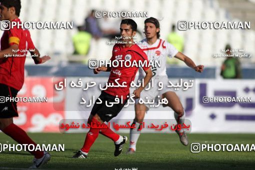 1150916, Tabriz, [*parameter:4*], Iran Pro League، Persian Gulf Cup، 2010-11 season، First Leg، Week 9، Shahrdari Tabriz ۱ v ۱ Persepolis on 2010/09/18 at Yadegar-e Emam Stadium