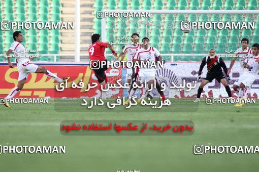 1150733, Tabriz, [*parameter:4*], Iran Pro League، Persian Gulf Cup، 2010-11 season، First Leg، Week 9، Shahrdari Tabriz ۱ v ۱ Persepolis on 2010/09/18 at Yadegar-e Emam Stadium