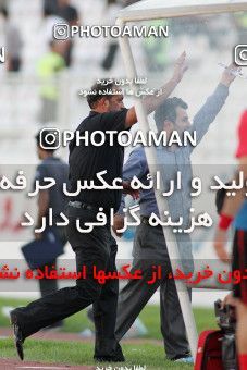 1150755, Tabriz, [*parameter:4*], Iran Pro League، Persian Gulf Cup، 2010-11 season، First Leg، Week 9، Shahrdari Tabriz ۱ v ۱ Persepolis on 2010/09/18 at Yadegar-e Emam Stadium