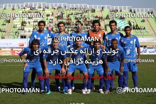 1151776, Hamedan, , Iranian Hazfi Cup, 1.16 round, Khorramshahr Cup, Pas ۱ v 4 Esteghlal on 2010/10/19 at Shahid Mofatteh Stadium