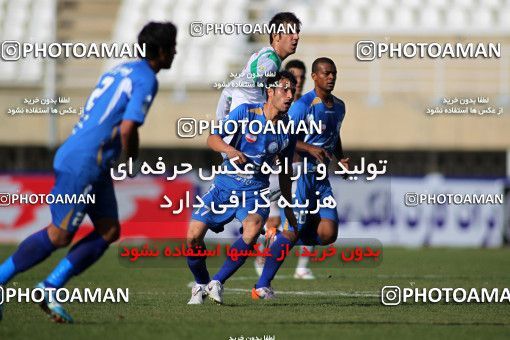 1151691, Hamedan, , جام حذفی فوتبال ایران, 1/16 stage, , Pas 1 v 4 Esteghlal on 2010/10/19 at Shahid Mofatteh Stadium