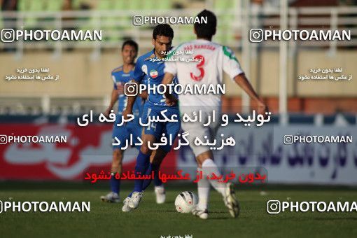 1151761, Hamedan, , جام حذفی فوتبال ایران, 1/16 stage, , Pas 1 v 4 Esteghlal on 2010/10/19 at Shahid Mofatteh Stadium