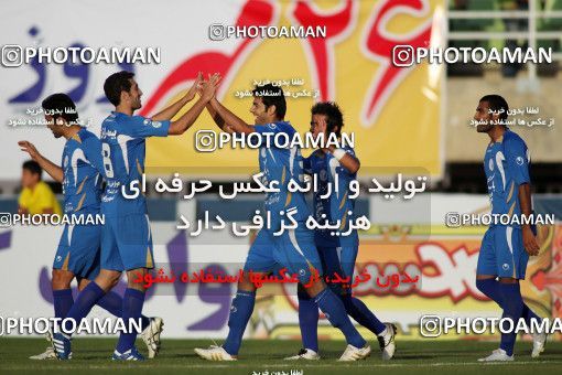 1151801, Hamedan, , جام حذفی فوتبال ایران, 1/16 stage, , Pas 1 v 4 Esteghlal on 2010/10/19 at Shahid Mofatteh Stadium