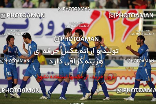 1151810, Hamedan, , جام حذفی فوتبال ایران, 1/16 stage, , Pas 1 v 4 Esteghlal on 2010/10/19 at Shahid Mofatteh Stadium