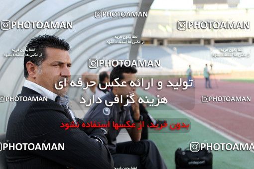 1152596, Tehran, , جام حذفی فوتبال ایران, 1/16 stage, , Persepolis 5 v 1  on 2010/10/20 at Azadi Stadium