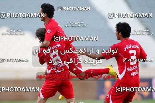 1152003, Tehran, , جام حذفی فوتبال ایران, 1/16 stage, , Persepolis 5 v 1  on 2010/10/20 at Azadi Stadium