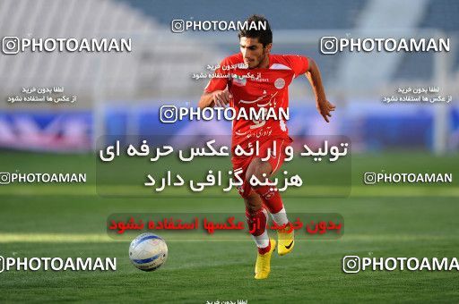 1152112, Tehran, , Iranian Hazfi Cup, 1.16 round, Khorramshahr Cup, Persepolis 5 v ۱  on 2010/10/20 at Azadi Stadium