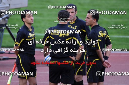 1152091, Tehran, , Iranian Hazfi Cup, 1.16 round, Khorramshahr Cup, Persepolis 5 v ۱  on 2010/10/20 at Azadi Stadium