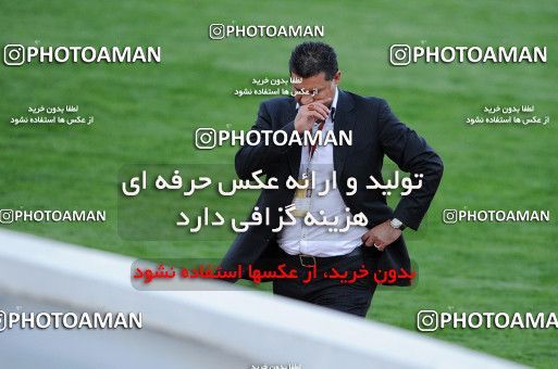 1152149, Tehran, , جام حذفی فوتبال ایران, 1/16 stage, , Persepolis 5 v 1  on 2010/10/20 at Azadi Stadium