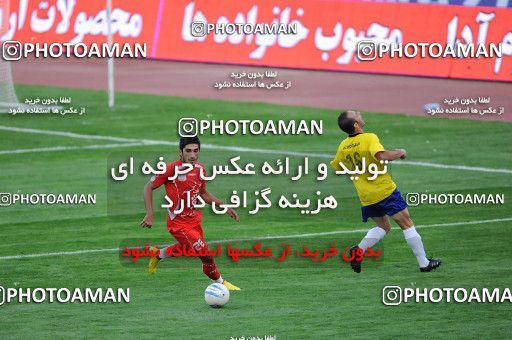 1152143, Tehran, , Iranian Hazfi Cup, 1.16 round, Khorramshahr Cup, Persepolis 5 v ۱  on 2010/10/20 at Azadi Stadium