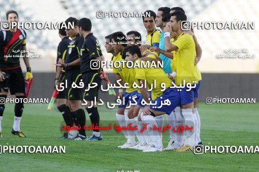 1152189, Tehran, , جام حذفی فوتبال ایران, 1.16 round, , Persepolis 5 v 1  on 2010/10/20 at Azadi Stadium