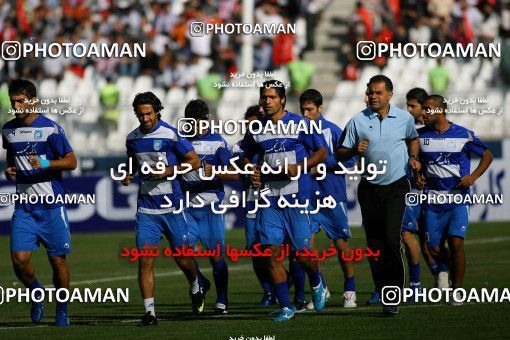 1152779, Tabriz, [*parameter:4*], لیگ برتر فوتبال ایران، Persian Gulf Cup، Week 12، First Leg، Tractor Sazi 1 v 1 Esteghlal on 2010/10/24 at Yadegar-e Emam Stadium