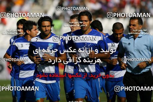 1152807, Tabriz, [*parameter:4*], Iran Pro League، Persian Gulf Cup، 2010-11 season، First Leg، Week 12، Tractor S.C. ۱ v ۱ Esteghlal on 2010/10/24 at Yadegar-e Emam Stadium