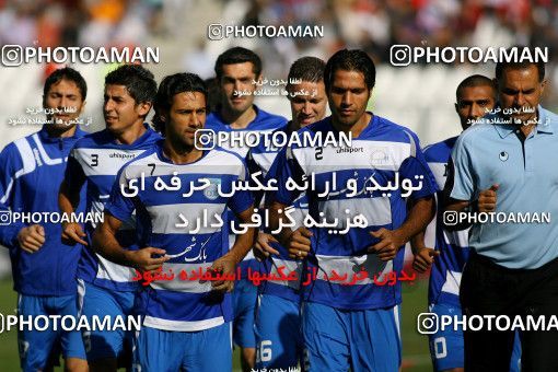 1152798, Tabriz, [*parameter:4*], لیگ برتر فوتبال ایران، Persian Gulf Cup، Week 12، First Leg، Tractor Sazi 1 v 1 Esteghlal on 2010/10/24 at Yadegar-e Emam Stadium