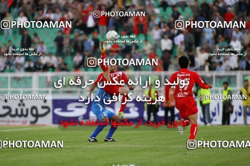 1152778, Tabriz, [*parameter:4*], Iran Pro League، Persian Gulf Cup، 2010-11 season، First Leg، Week 12، Tractor S.C. ۱ v ۱ Esteghlal on 2010/10/24 at Yadegar-e Emam Stadium