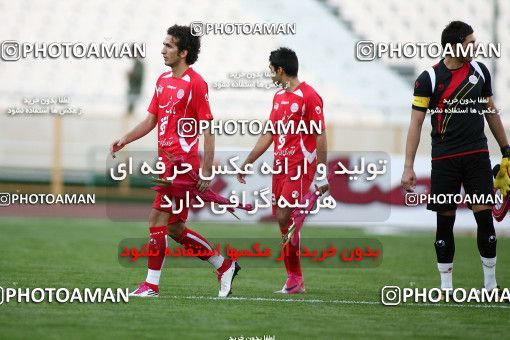 1152932, Tehran, [*parameter:4*], Iran Pro League، Persian Gulf Cup، 2010-11 season، First Leg، Week 12، Persepolis 2 v ۰ Zob Ahan Esfahan on 2010/10/25 at Azadi Stadium