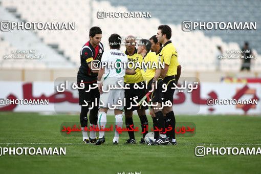 1152946, Tehran, [*parameter:4*], Iran Pro League، Persian Gulf Cup، 2010-11 season، First Leg، Week 12، Persepolis 2 v ۰ Zob Ahan Esfahan on 2010/10/25 at Azadi Stadium