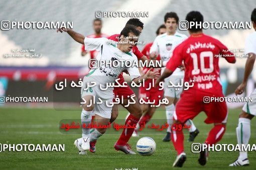 1152907, Tehran, [*parameter:4*], Iran Pro League، Persian Gulf Cup، 2010-11 season، First Leg، Week 12، Persepolis 2 v ۰ Zob Ahan Esfahan on 2010/10/25 at Azadi Stadium