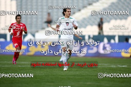 1152949, Tehran, [*parameter:4*], Iran Pro League، Persian Gulf Cup، 2010-11 season، First Leg، Week 12، Persepolis 2 v ۰ Zob Ahan Esfahan on 2010/10/25 at Azadi Stadium