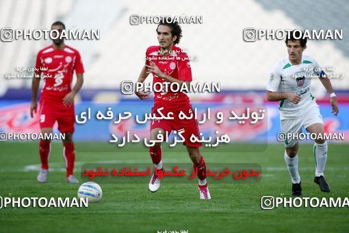 1153040, Tehran, [*parameter:4*], Iran Pro League، Persian Gulf Cup، 2010-11 season، First Leg، Week 12، Persepolis 2 v ۰ Zob Ahan Esfahan on 2010/10/25 at Azadi Stadium