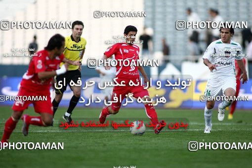 1152836, Tehran, [*parameter:4*], Iran Pro League، Persian Gulf Cup، 2010-11 season، First Leg، Week 12، Persepolis 2 v ۰ Zob Ahan Esfahan on 2010/10/25 at Azadi Stadium