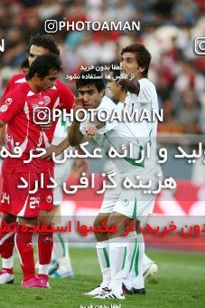 1152829, Tehran, [*parameter:4*], Iran Pro League، Persian Gulf Cup، 2010-11 season، First Leg، Week 12، Persepolis 2 v ۰ Zob Ahan Esfahan on 2010/10/25 at Azadi Stadium