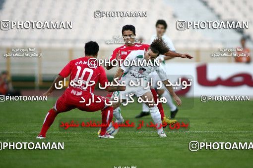 1153088, Tehran, [*parameter:4*], لیگ برتر فوتبال ایران، Persian Gulf Cup، Week 12، First Leg، Persepolis 2 v 0 Zob Ahan Esfahan on 2010/10/25 at Azadi Stadium