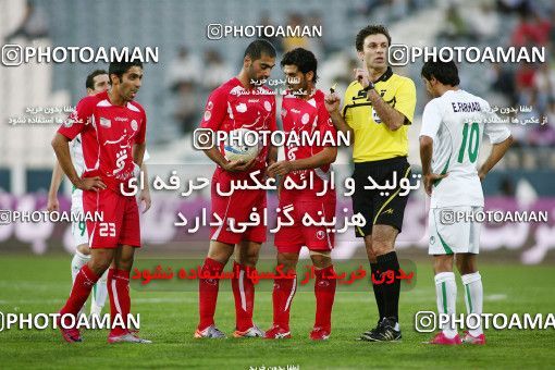 1152895, Tehran, [*parameter:4*], Iran Pro League، Persian Gulf Cup، 2010-11 season، First Leg، Week 12، Persepolis 2 v ۰ Zob Ahan Esfahan on 2010/10/25 at Azadi Stadium