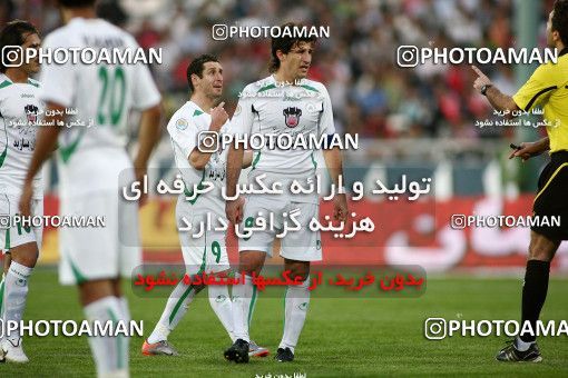 1152969, Tehran, [*parameter:4*], Iran Pro League، Persian Gulf Cup، 2010-11 season، First Leg، Week 12، Persepolis 2 v ۰ Zob Ahan Esfahan on 2010/10/25 at Azadi Stadium