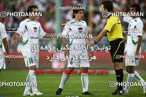 1152914, Tehran, [*parameter:4*], Iran Pro League، Persian Gulf Cup، 2010-11 season، First Leg، Week 12، Persepolis 2 v ۰ Zob Ahan Esfahan on 2010/10/25 at Azadi Stadium