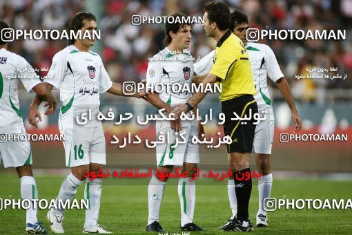 1152857, Tehran, [*parameter:4*], Iran Pro League، Persian Gulf Cup، 2010-11 season، First Leg، Week 12، Persepolis 2 v ۰ Zob Ahan Esfahan on 2010/10/25 at Azadi Stadium