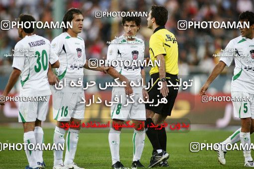 1152827, Tehran, [*parameter:4*], Iran Pro League، Persian Gulf Cup، 2010-11 season، First Leg، Week 12، Persepolis 2 v ۰ Zob Ahan Esfahan on 2010/10/25 at Azadi Stadium