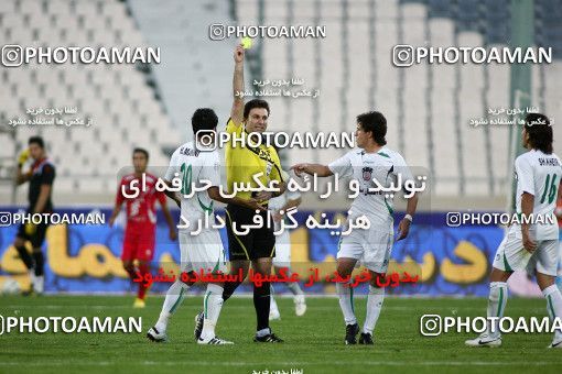 1152991, Tehran, [*parameter:4*], Iran Pro League، Persian Gulf Cup، 2010-11 season، First Leg، Week 12، Persepolis 2 v ۰ Zob Ahan Esfahan on 2010/10/25 at Azadi Stadium