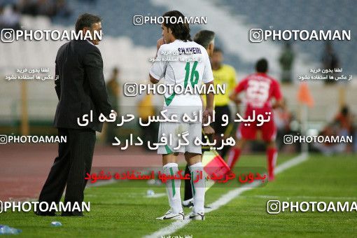 1152925, Tehran, [*parameter:4*], Iran Pro League، Persian Gulf Cup، 2010-11 season، First Leg، Week 12، Persepolis 2 v ۰ Zob Ahan Esfahan on 2010/10/25 at Azadi Stadium