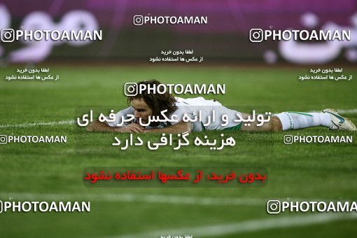 1152851, Tehran, [*parameter:4*], Iran Pro League، Persian Gulf Cup، 2010-11 season، First Leg، Week 12، Persepolis 2 v ۰ Zob Ahan Esfahan on 2010/10/25 at Azadi Stadium