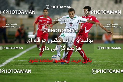 1152990, Tehran, [*parameter:4*], Iran Pro League، Persian Gulf Cup، 2010-11 season، First Leg، Week 12، Persepolis 2 v ۰ Zob Ahan Esfahan on 2010/10/25 at Azadi Stadium