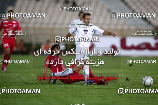 1153045, Tehran, [*parameter:4*], Iran Pro League، Persian Gulf Cup، 2010-11 season، First Leg، Week 12، Persepolis 2 v ۰ Zob Ahan Esfahan on 2010/10/25 at Azadi Stadium