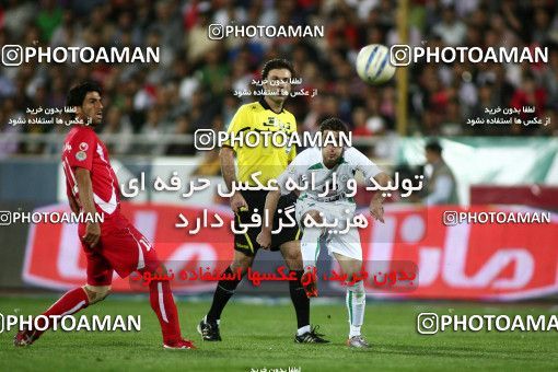 1153086, Tehran, [*parameter:4*], Iran Pro League، Persian Gulf Cup، 2010-11 season، First Leg، Week 12، Persepolis 2 v ۰ Zob Ahan Esfahan on 2010/10/25 at Azadi Stadium