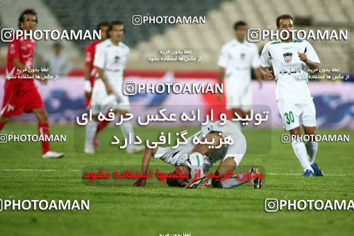 1152862, Tehran, [*parameter:4*], Iran Pro League، Persian Gulf Cup، 2010-11 season، First Leg، Week 12، Persepolis 2 v ۰ Zob Ahan Esfahan on 2010/10/25 at Azadi Stadium