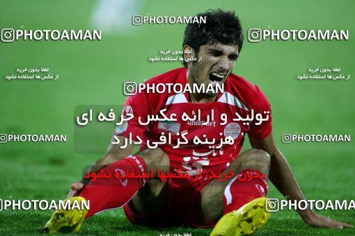 1152878, Tehran, [*parameter:4*], Iran Pro League، Persian Gulf Cup، 2010-11 season، First Leg، Week 12، Persepolis 2 v ۰ Zob Ahan Esfahan on 2010/10/25 at Azadi Stadium