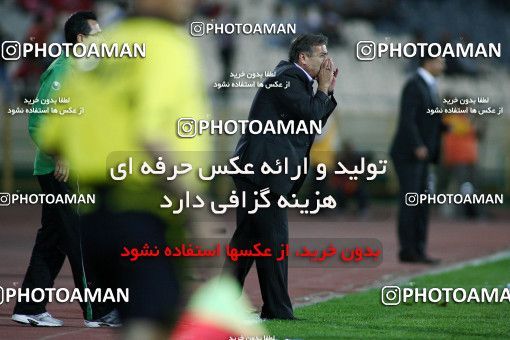 1152996, Tehran, [*parameter:4*], لیگ برتر فوتبال ایران، Persian Gulf Cup، Week 12، First Leg، Persepolis 2 v 0 Zob Ahan Esfahan on 2010/10/25 at Azadi Stadium