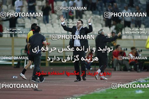 1152901, Tehran, [*parameter:4*], Iran Pro League، Persian Gulf Cup، 2010-11 season، First Leg، Week 12، Persepolis 2 v ۰ Zob Ahan Esfahan on 2010/10/25 at Azadi Stadium