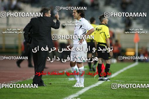 1153033, Tehran, [*parameter:4*], لیگ برتر فوتبال ایران، Persian Gulf Cup، Week 12، First Leg، Persepolis 2 v 0 Zob Ahan Esfahan on 2010/10/25 at Azadi Stadium