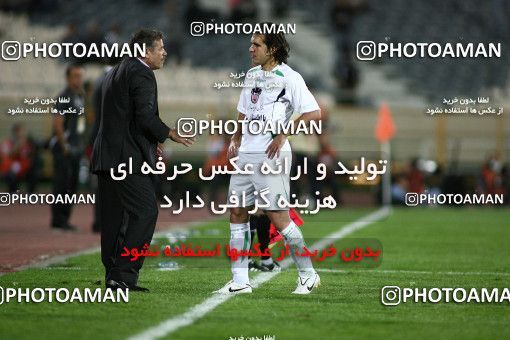 1152900, Tehran, [*parameter:4*], Iran Pro League، Persian Gulf Cup، 2010-11 season، First Leg، Week 12، Persepolis 2 v ۰ Zob Ahan Esfahan on 2010/10/25 at Azadi Stadium