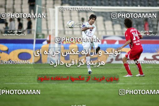 1152931, Tehran, [*parameter:4*], Iran Pro League، Persian Gulf Cup، 2010-11 season، First Leg، Week 12، Persepolis 2 v ۰ Zob Ahan Esfahan on 2010/10/25 at Azadi Stadium