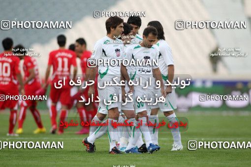 1153275, Tehran, [*parameter:4*], Iran Pro League، Persian Gulf Cup، 2010-11 season، First Leg، Week 12، Persepolis 2 v ۰ Zob Ahan Esfahan on 2010/10/25 at Azadi Stadium